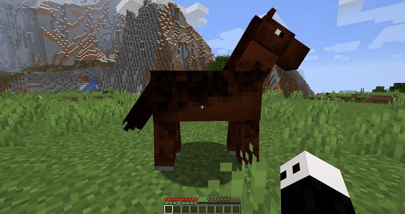 how-to-tame-and-ride-a-horse-in-minecraft-5-easy-steps