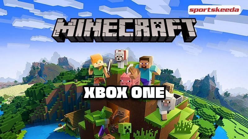 Games like Minecraft for Xbox One