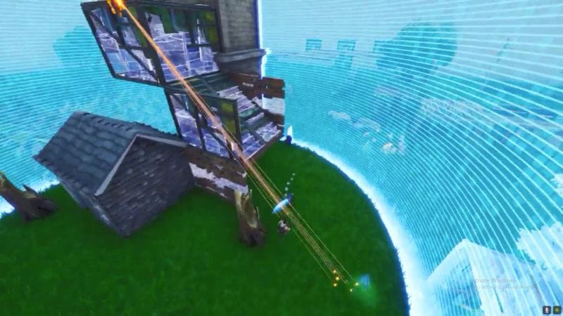 5 Best Fortnite Map Codes For Zone Wars In 21