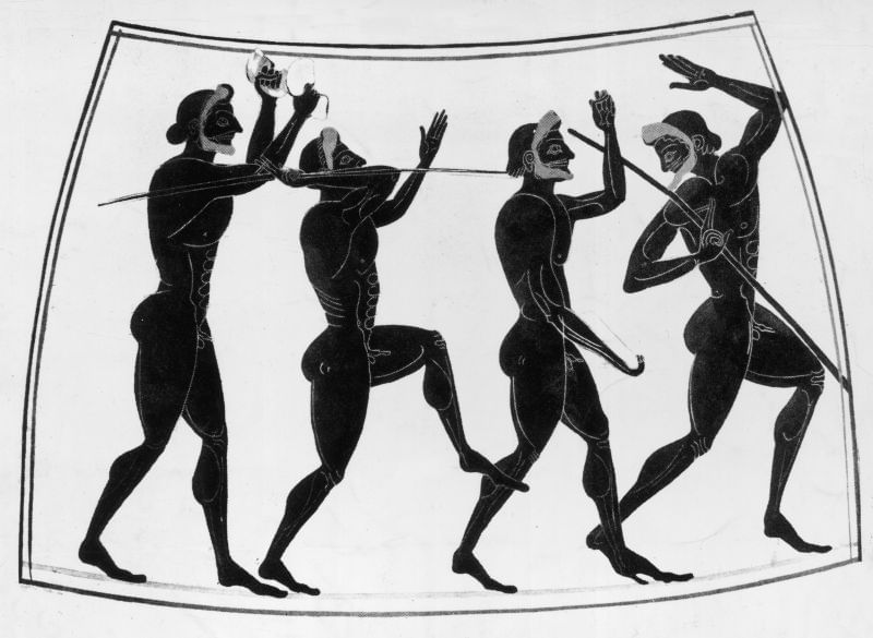 Summer Olympics All you need to know about the ancient Games