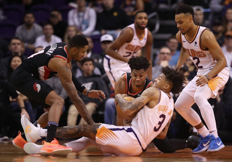 What channel is Portland Trail Blazers vs Phoenix Suns on tonight? Time, TV Schedule & Live