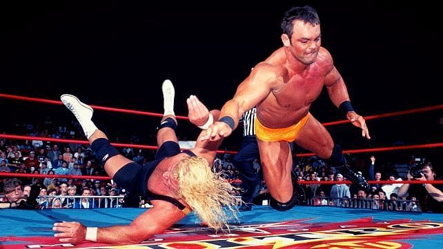 Former WWE Star Shawn Stasiak reveals his wrestling comeback idea ...