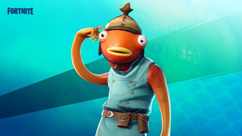 Where To Serve Fishstick And His Date At A Fancy Restaurant Fortnite Season 5 Week 11 Challenges