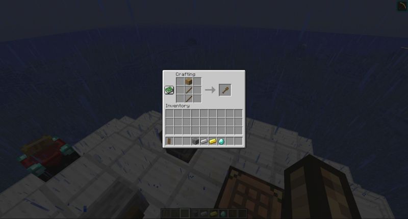 What is a Shovel in Minecraft? How to get and Use it?