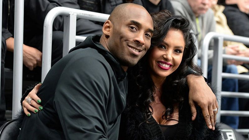 Who is Kobe Bryant's Wife, Vanessa Bryant? All you need to know