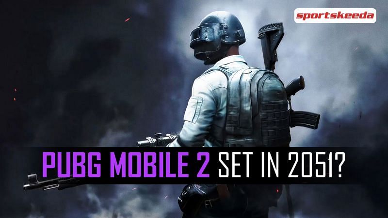 PUBG Mobile 2 is reportedly set to be announced next week (Image via Sportskeeda)