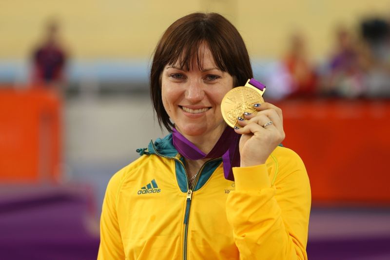 5 Sports Where Australia Consistently medals at the Summer Olympics