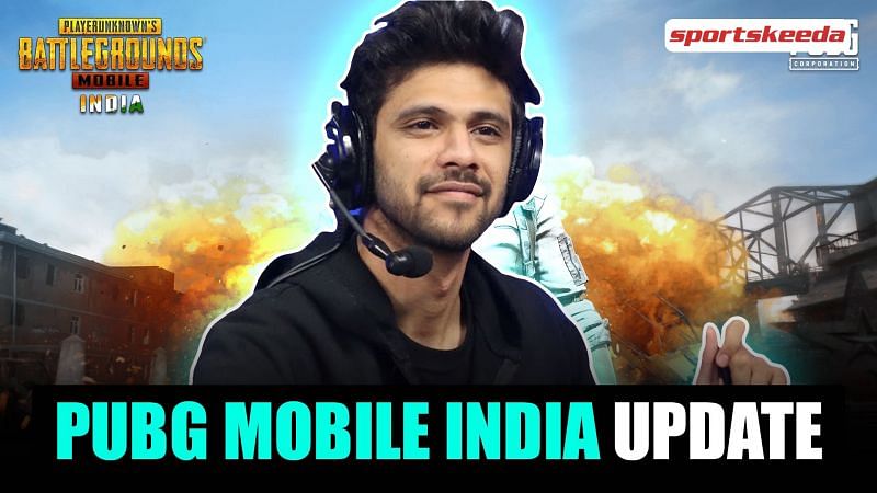 Ocean has given an update on the future of PUBG Mobile in India (Image via Sportskeeda)