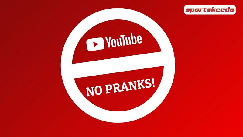 20 year old meets his demise after YouTube prank goes wrong (Image Via Sportskeeda)
