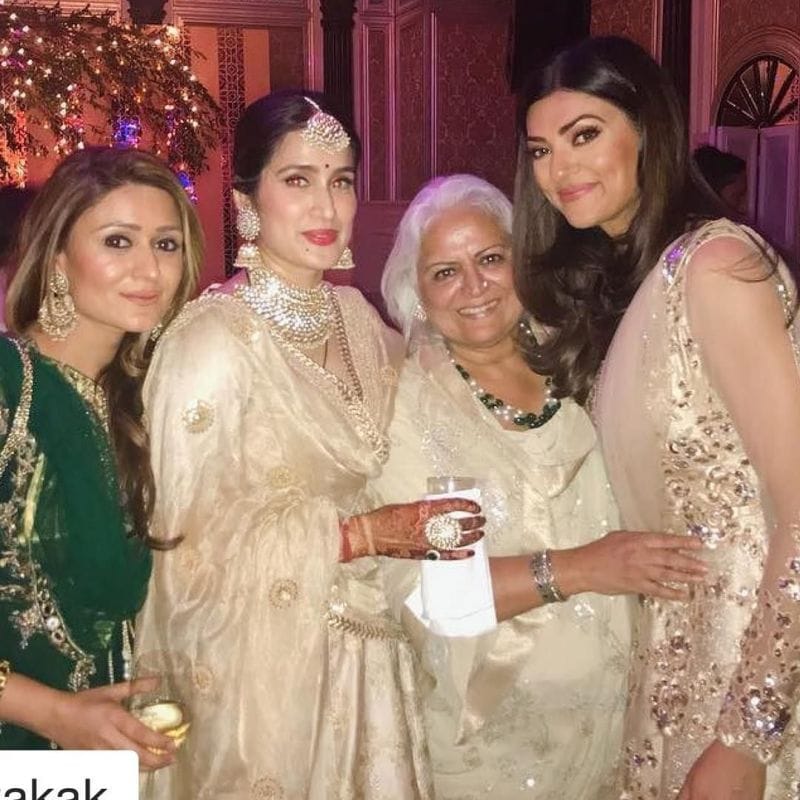 Who is Zaheer Khan's Wife Sagarika Ghatge?