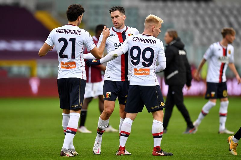 Genoa vs Verona prediction, preview, team news and more Serie A 202021