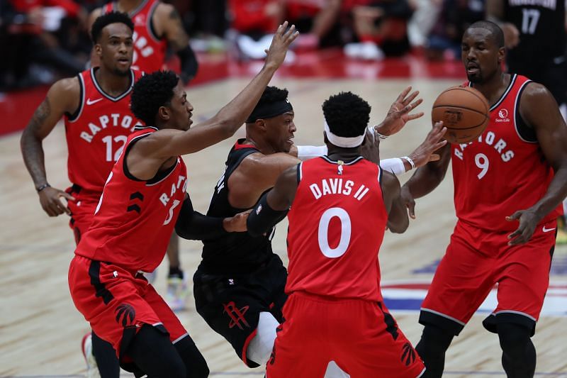 Houston Rockets vs Toronto Raptors Prediction and Match Preview