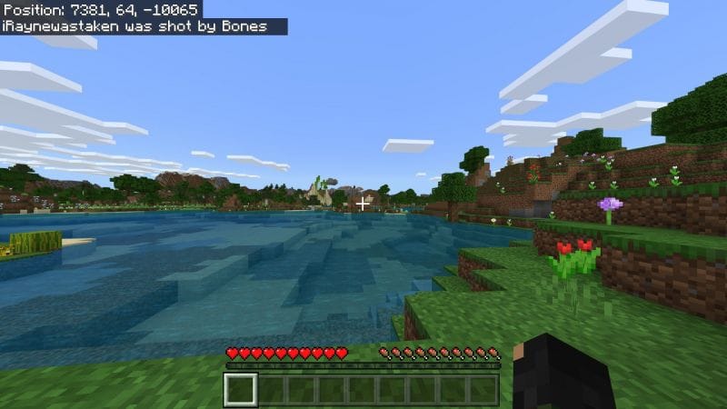 Minecraft Name Wiki Guide All You Need To Know Minecraft Name Wiki Guide All You Need To Know