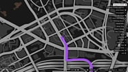 Locations Of The 3 Gauntlet Cars In GTA 5 Heist Setup Locations Of The 3 Gauntlet Cars In GTA 5 Heist Setup