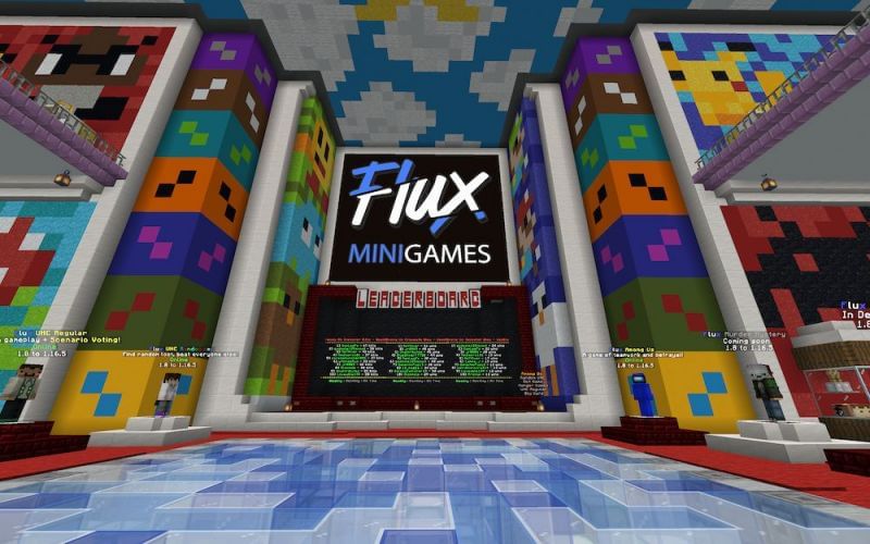 Top 5 Minecraft Java Edition servers that you might have never heard of