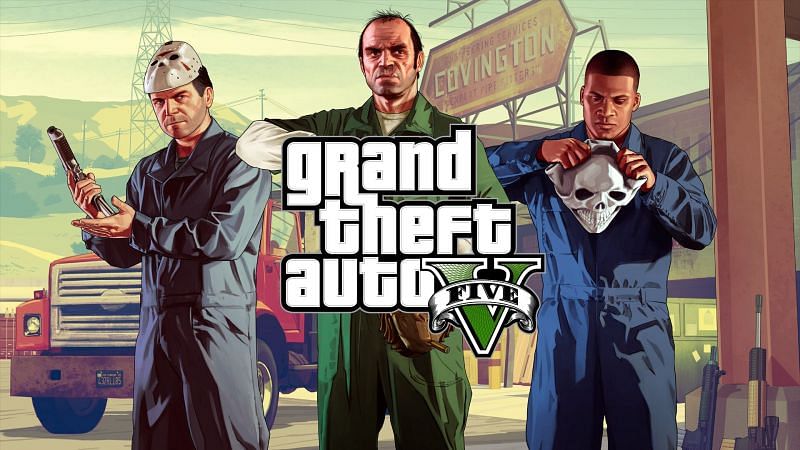 Ranking all the Heists in GTA 5's Story Mode