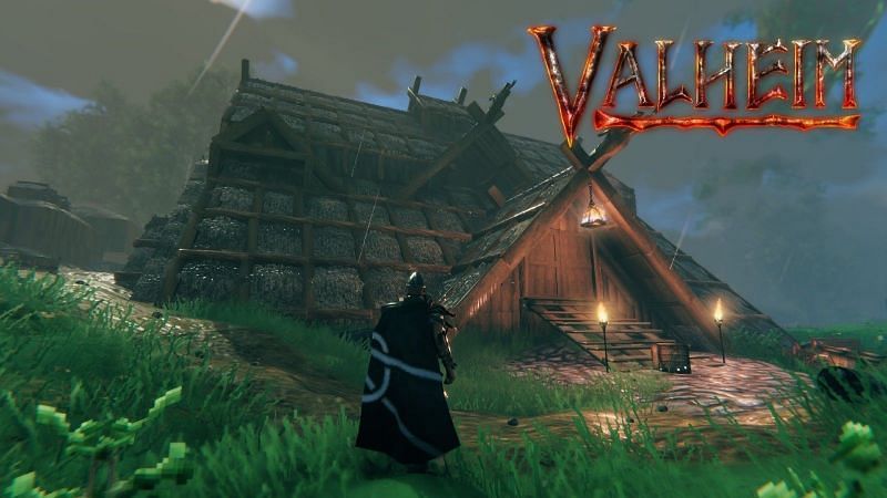 games like valheim on xbox