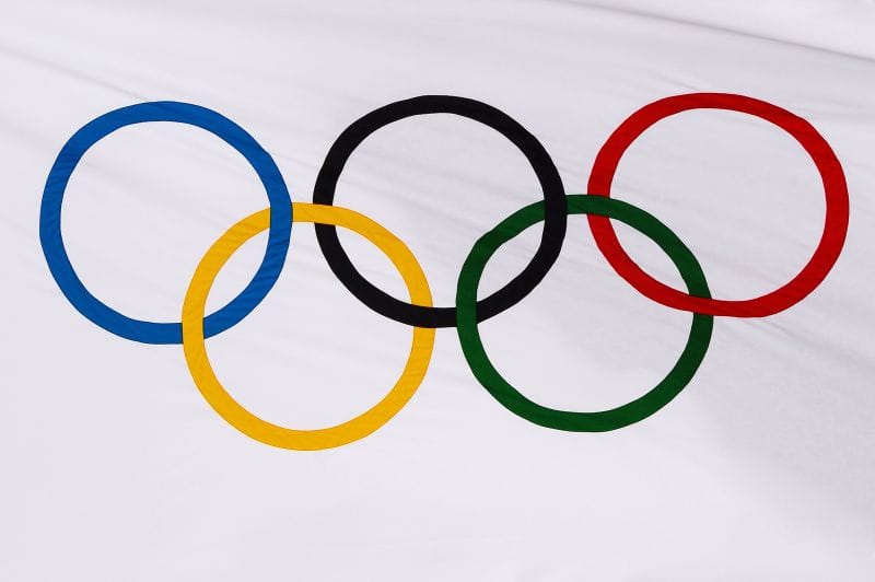 Why is Olympics every 4 years a long-standing tradition?