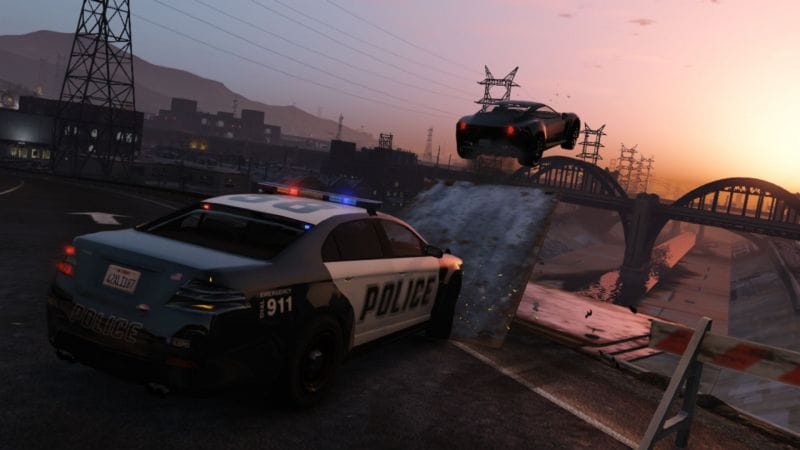 Job Listing From Rockstar Games Sparks Rumours Of Gta 6 Trailer And More