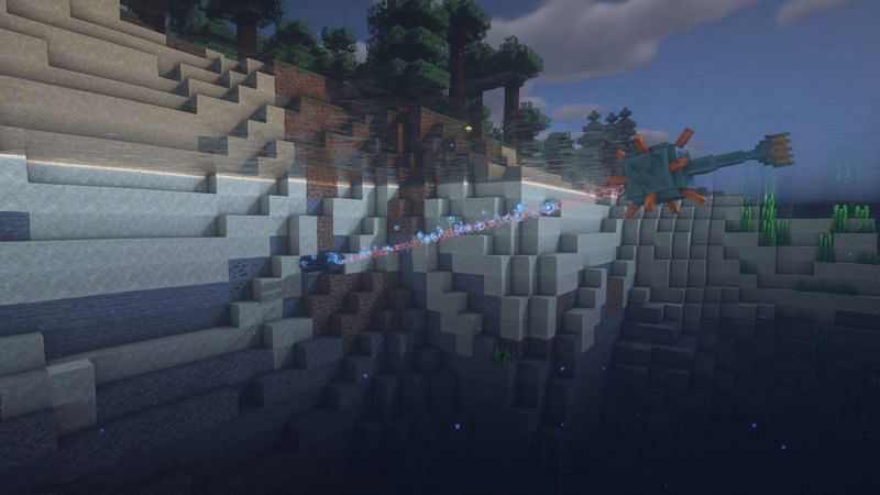5 best things you didn't know about the squid in Minecraft