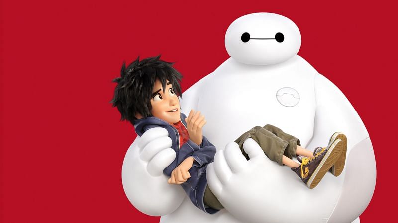 Certain characters from the Big Hero 6 franchise will reportedly be making their debut in the MCU soon (Image via Disney)