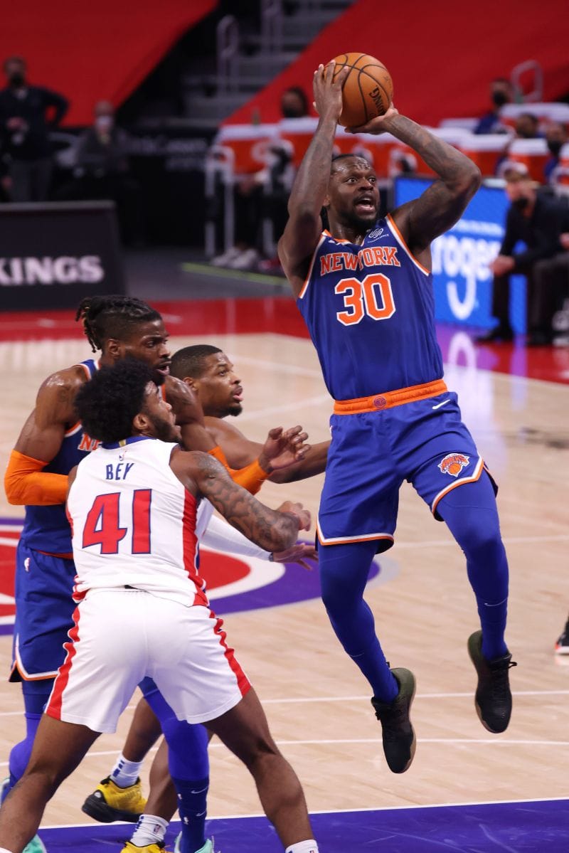 3 needs New York Knicks must address ahead of NBA trade deadline