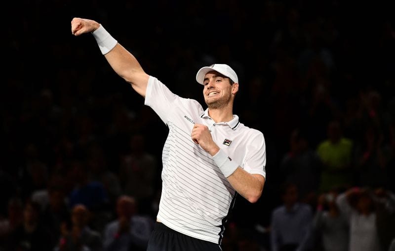 John Isner claims prize money is not the biggest problem with ATP, says