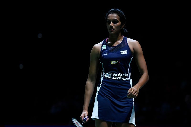 PV Sindhu will make her second semi-final at the All England Open, on Saturday