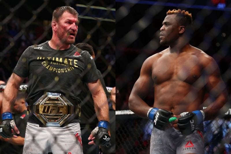 What time is the UFC Fight Tonight (March 27, 2021)?