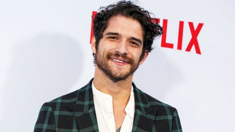 The Tyler Posey leaked video leaves Twitter scandalized