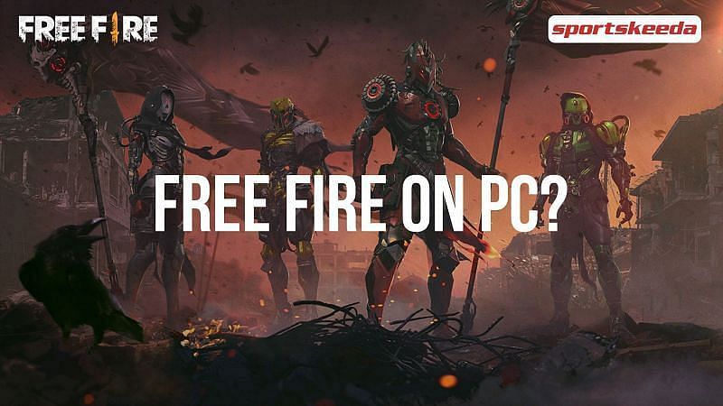 How to download Free Fire on Windows using emulators: Step-by-step guide