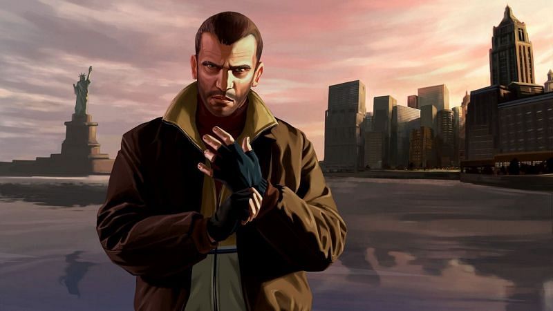 While some regard GTA 4 as the definitive GTA experience, others feel it is a product that hasn&#039;t aged well (Image via GTAnet)