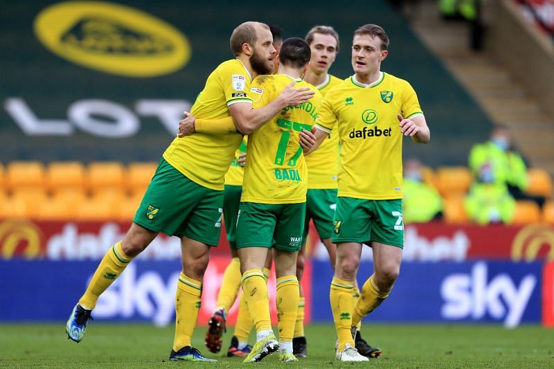 Sheffield Wednesday Vs Norwich City Prediction Preview Team News And