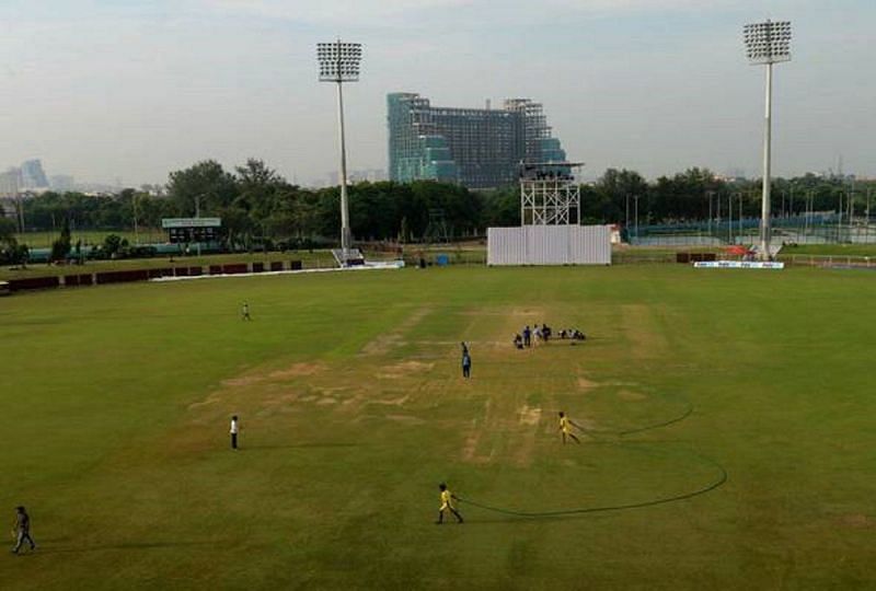 Dream11 Team for Patna Pilots vs Darbhanga Diamonds - Bihar Cricket League T20.