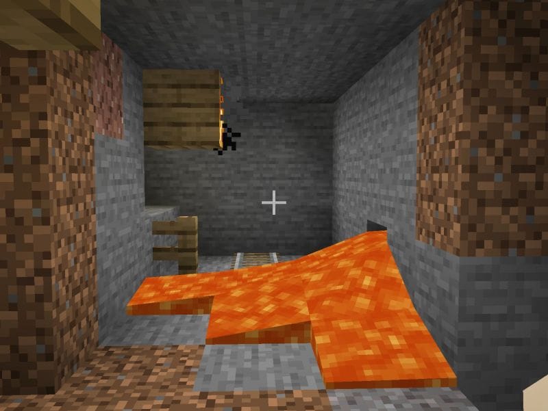 5 Best new Minecraft mineshaft seeds