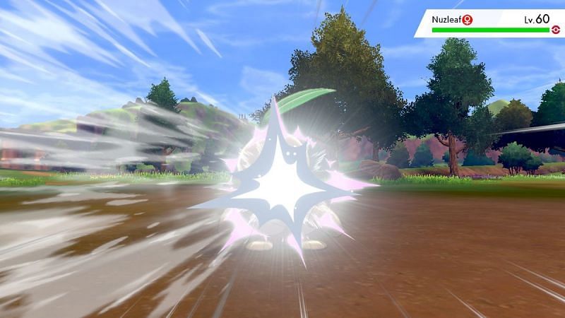 The best moveset for Cinderace in Pokemon Sword and Shield