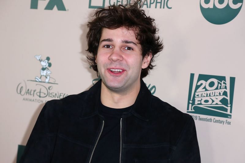 Durte Dom And David Dobrik Under Fire After Being Accused Of Using