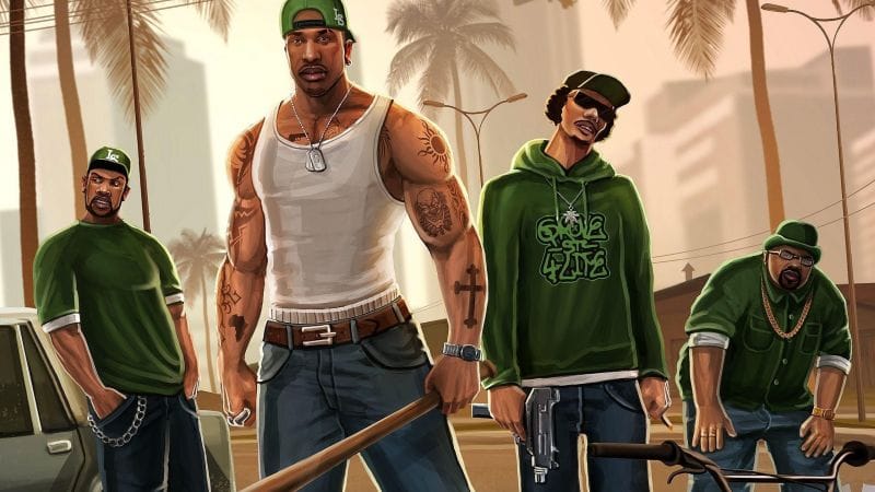 Gta San Andreas On Android Download Size Requirements Link And More In 21