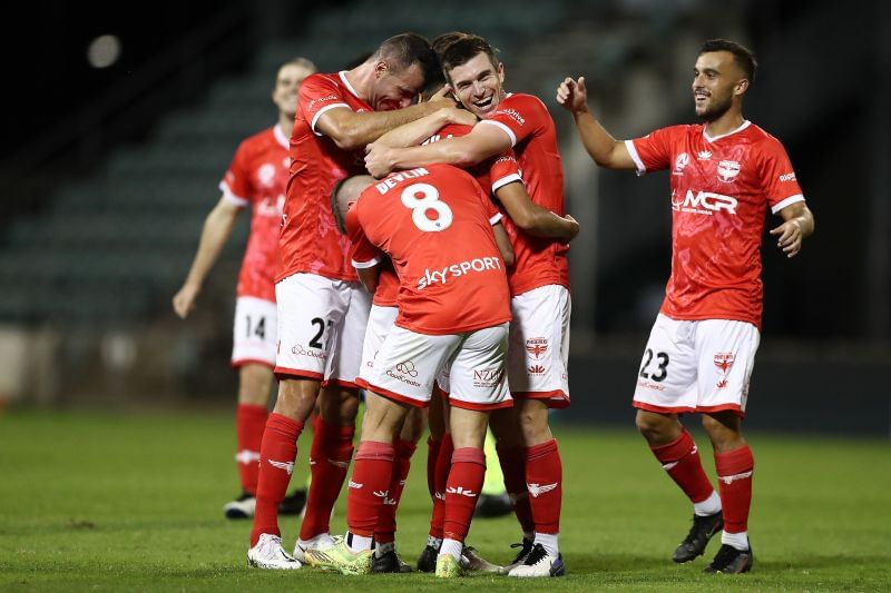Wellington Phoenix vs Macarthur FC prediction, preview, team news and more ALeague 202021