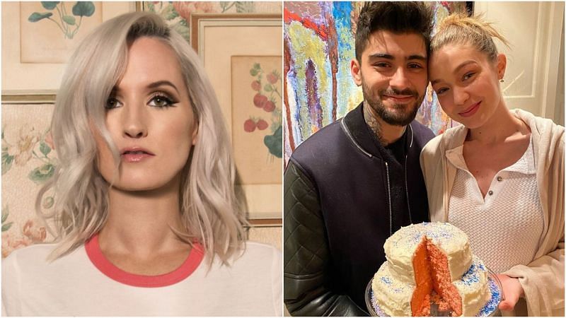 Ingrid Michaelson Apologizes After Saying Zayn Malik And Gigi Hadid Are Married 