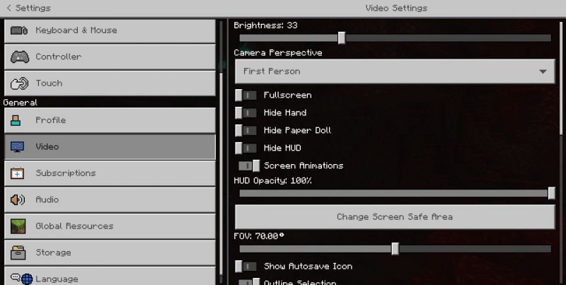 How to download and install Minecraft shaders