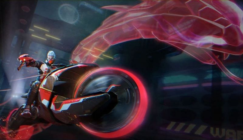 Garena Free Fire reveals storyline behind Project Cobra Garena Free Fire reveals storyline behind Project Cobra