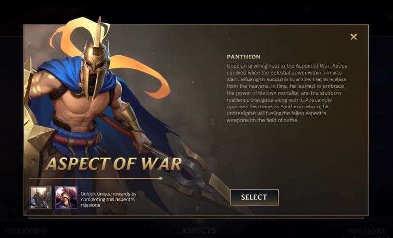Everything known about the Path of Ascension event in Wild Rift
