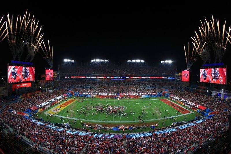 NFL What Does Tender Mean In NFL 