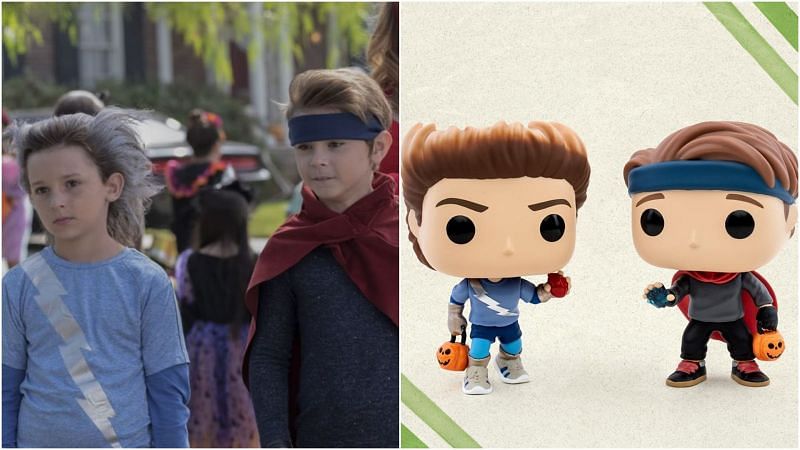 billy and tommy maximoff funko pop release date