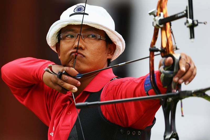 Tarundeep Rai will make a final appearance at the Tokyo Olympics this year.