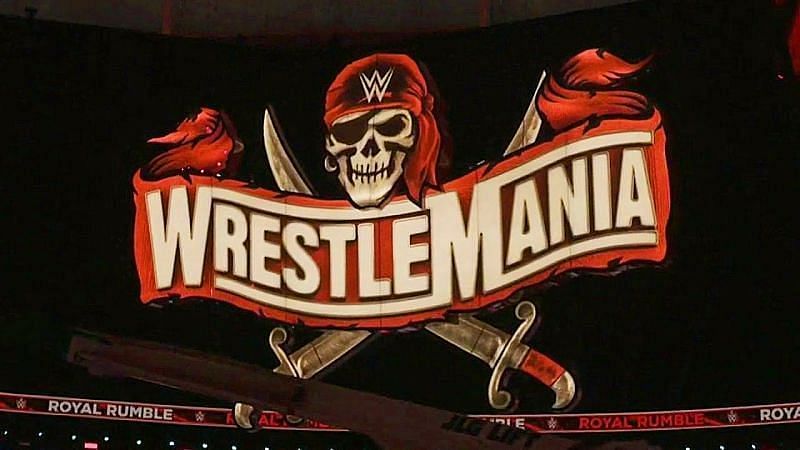 रेसलमेनिया(WrestleMania) 37