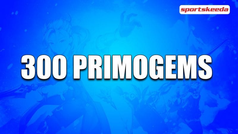 Genshin Impact 1 4 Update New Login Event To Reward 300 Primogems And 