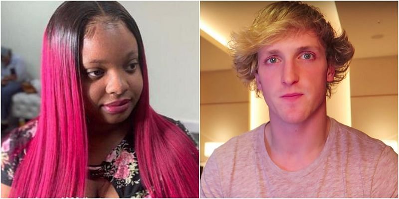 Logan Paul and Peaches are allegedly part of a leaked s*x tape.