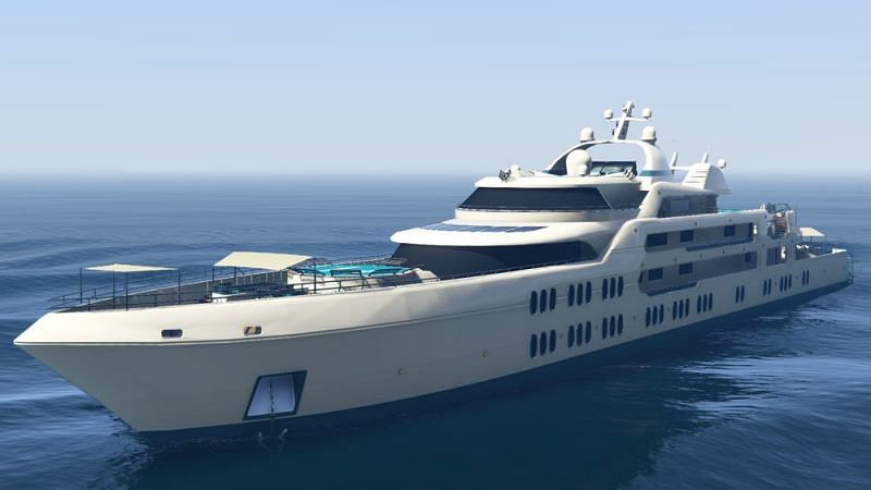 galaxy super yacht missions payout
